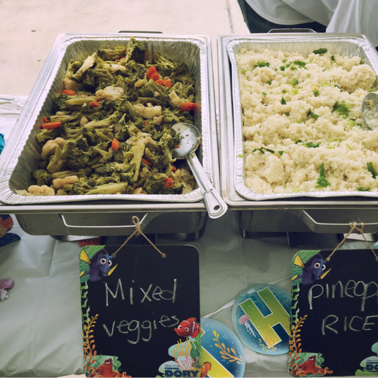 Children's Events