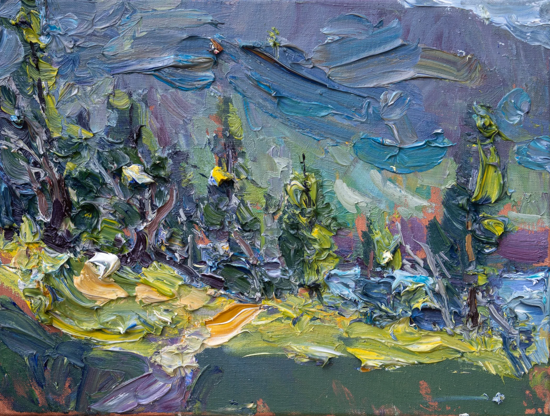Vinson_Lakeside_Path_12x16.jpg
