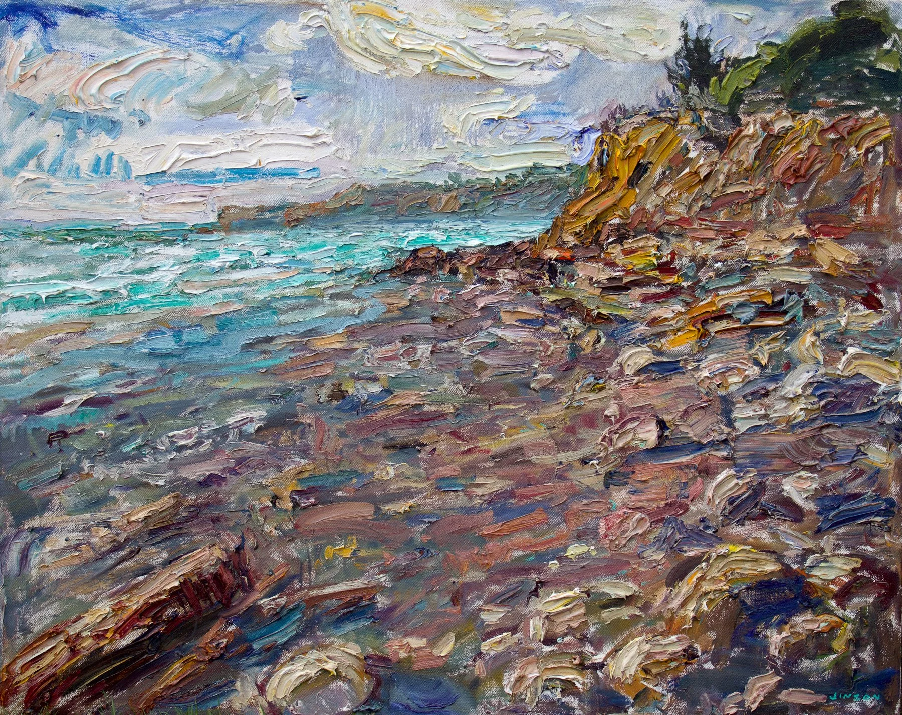 Vinson_Lowtide_60x48.jpg