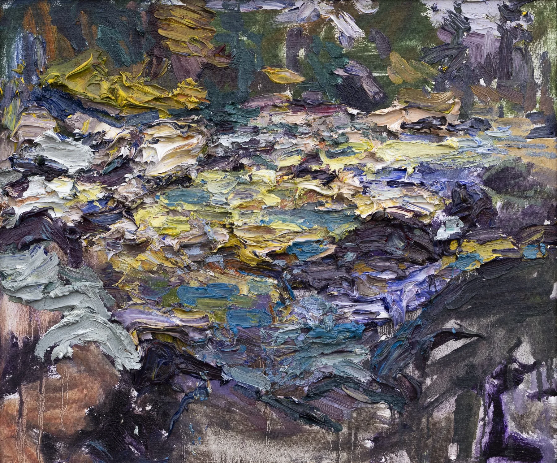 9_Vinson_Cayon_Light_Along_the_Creek_20x24.jpg