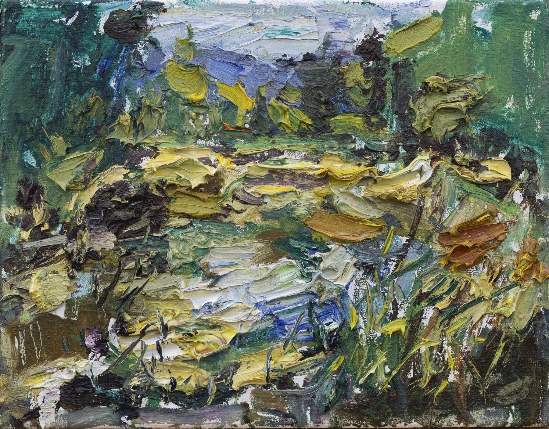 4_Vinson_Summer's_End_14x18.jpg