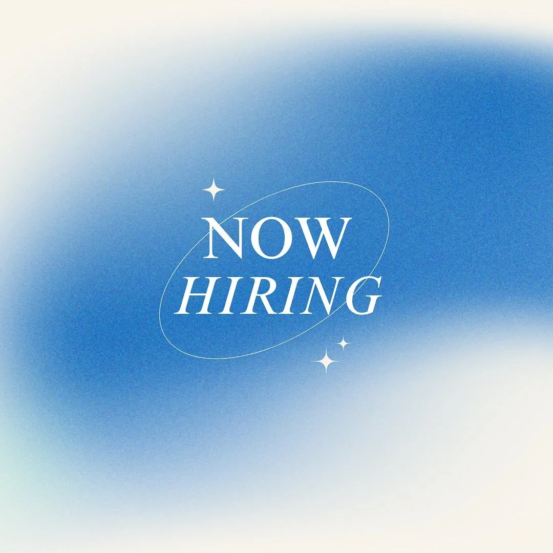 Part-time Experienced Esthetician position available!
-minimum one year experience 
-we&rsquo;re looking for someone with weekend availability and rotating weekday availability
-passionate about brows, lashes and building a clientele
Fill out our onl