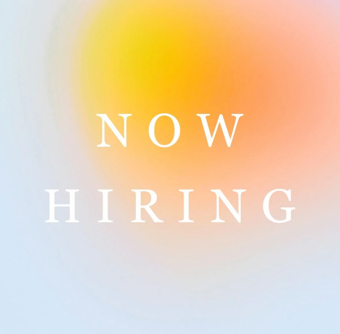 Front Desk position available!
- Must have front desk experience
- Part-time hours 15-25 hours a week
- Available afternoons and evenings + 1-2 Saturdays a month
- Must enjoy working with people and comfortable speaking on the phone
- Apply online ww