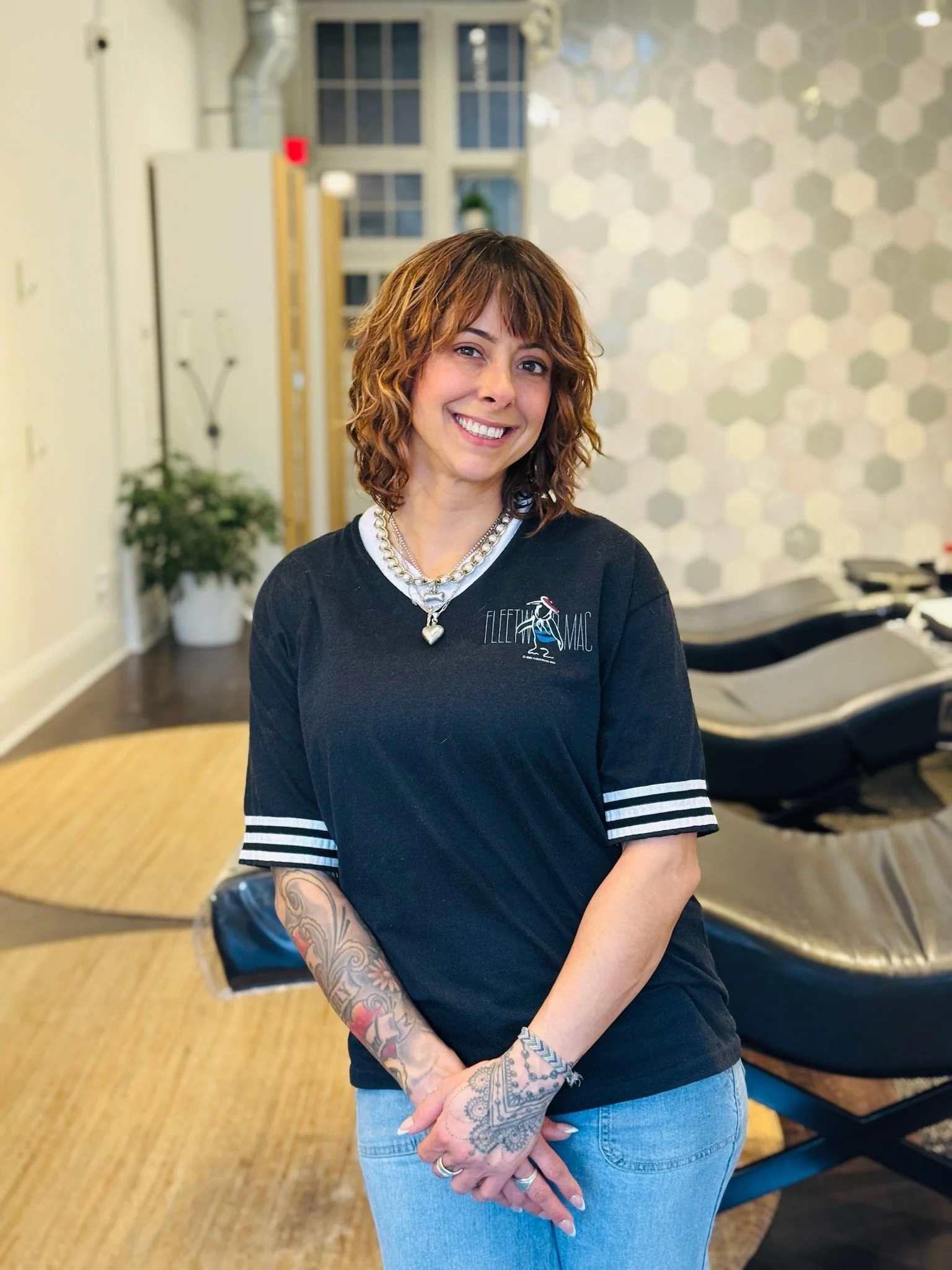 Anastasia (Stacey) Hoff