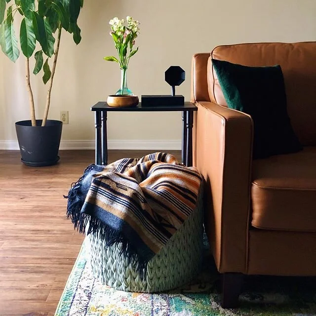 Hi friends! In this time of uncertainty, I&rsquo;ve been finding solace in doing things that I would normally do at my job; curating interiors and sourcing furniture. We are redecorating our entire patio for the summer and it&rsquo;s been a great way