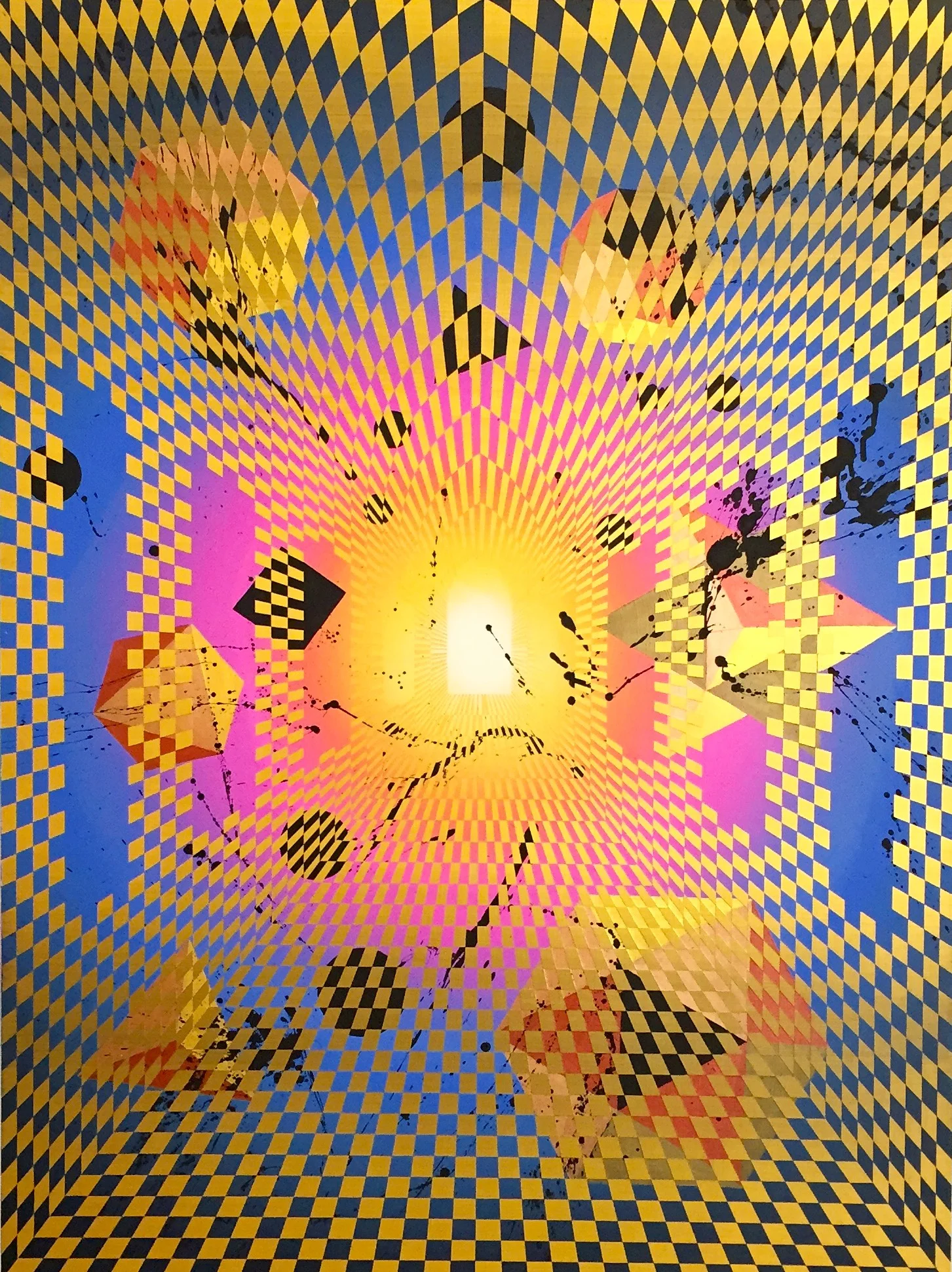 Pantheism 2015