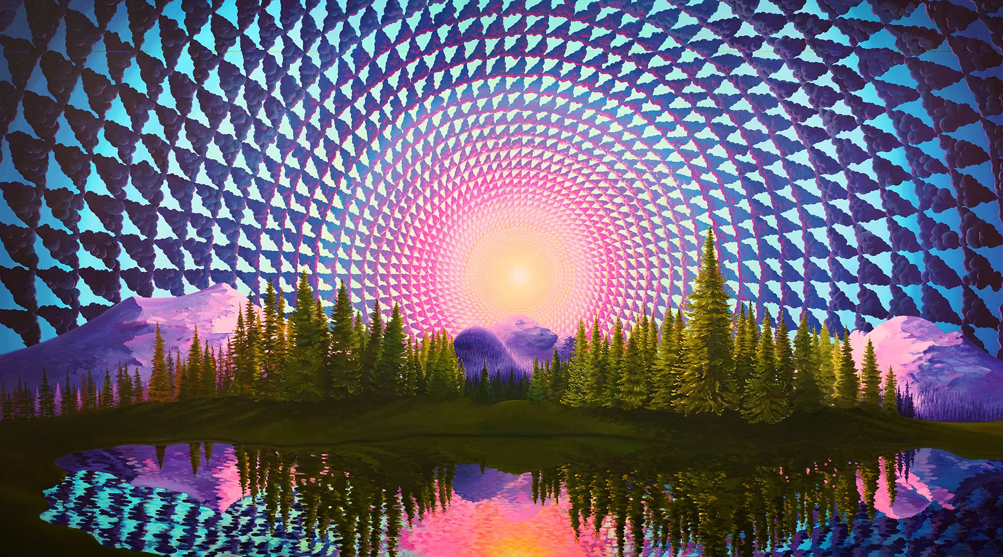 Mirror lake, Lovato4x8'.jpg