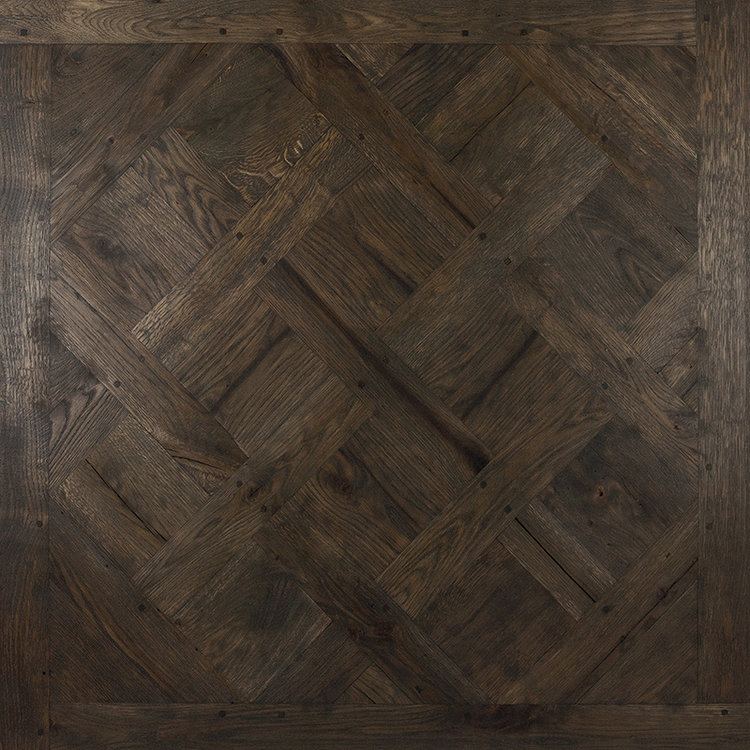 French Oak Wood Floors Versailles, French Hardwood Floors