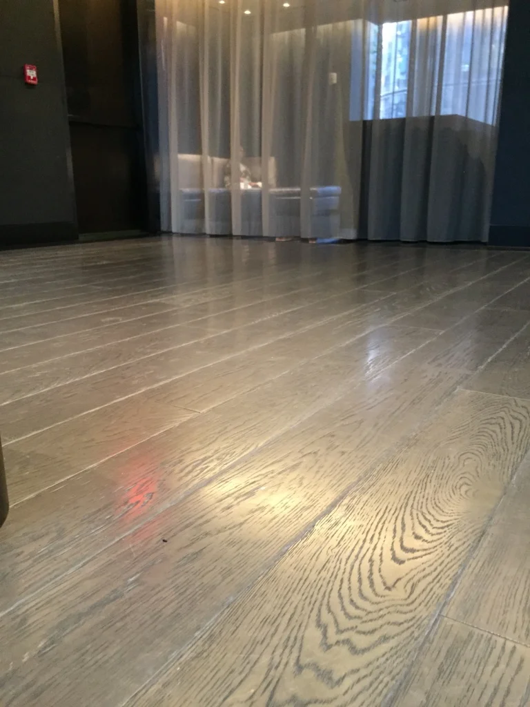French Wood Floors Metallic Floor Knickerbocker Hotel Nyc French Oak