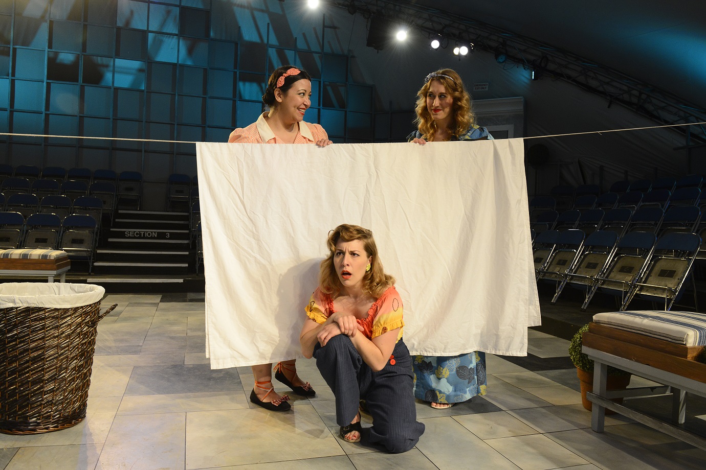 Much Ado About Nothing