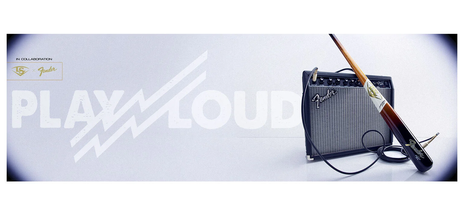LSxFender Supra Creative