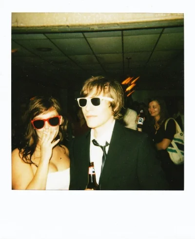 Wedding After-Afterparty
