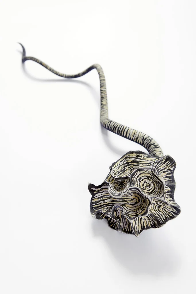 Dialectical Sand Worm