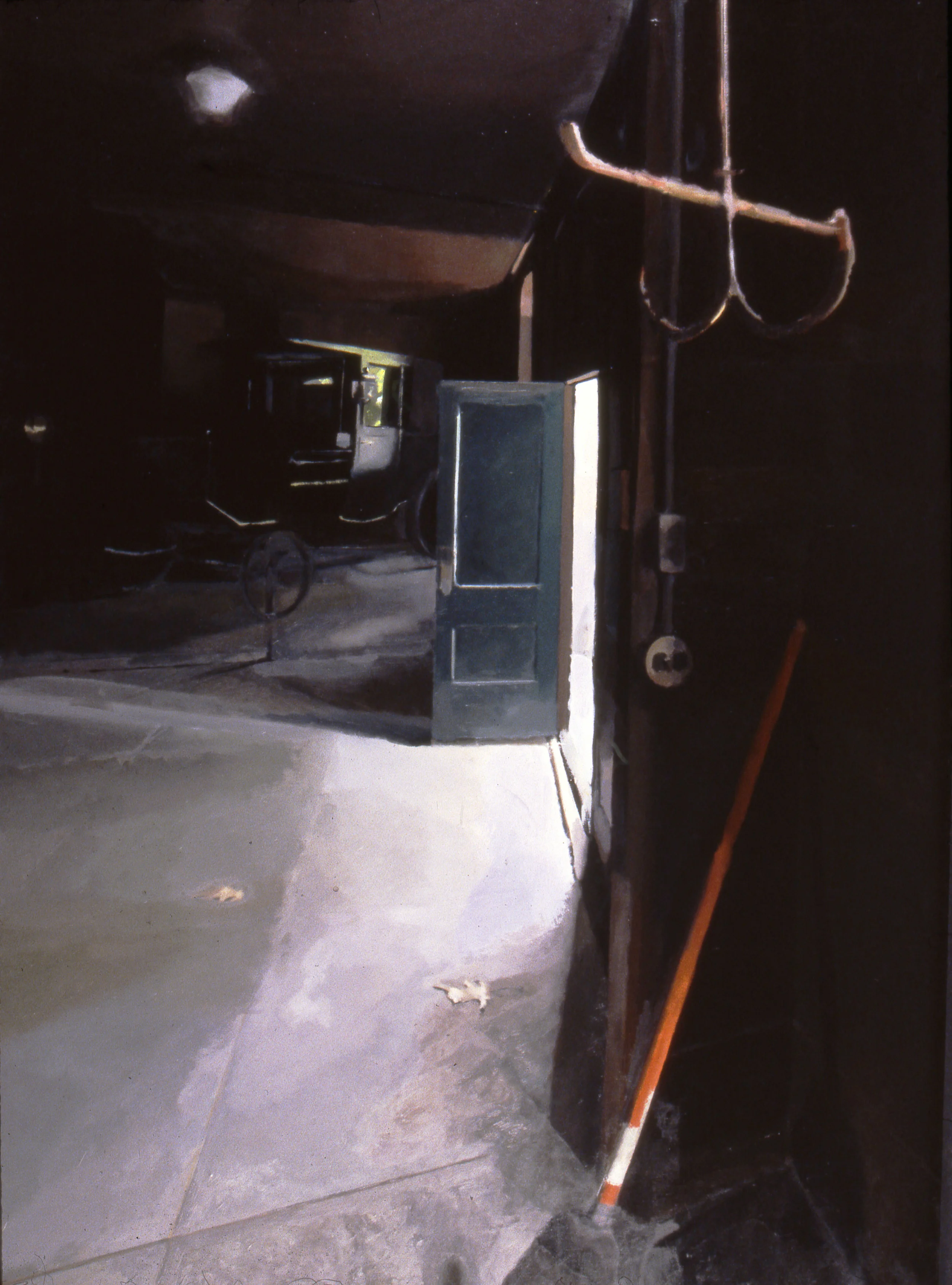 1994 The Carriage House (1994).jpg