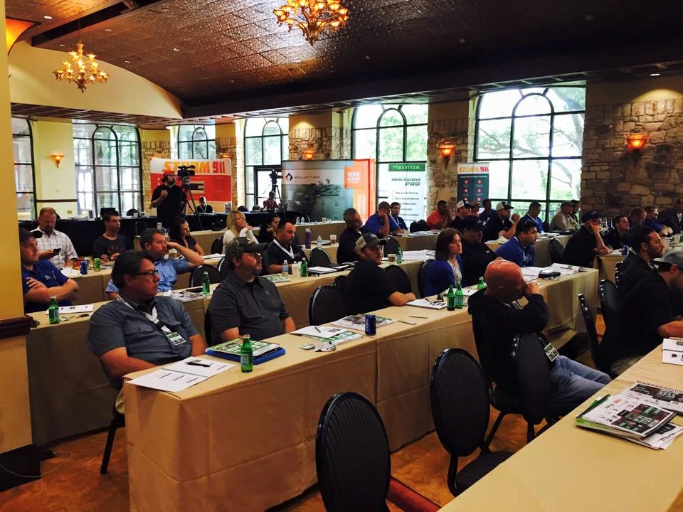 Sell The Job "Sales Training Workshop" Orlando Florida