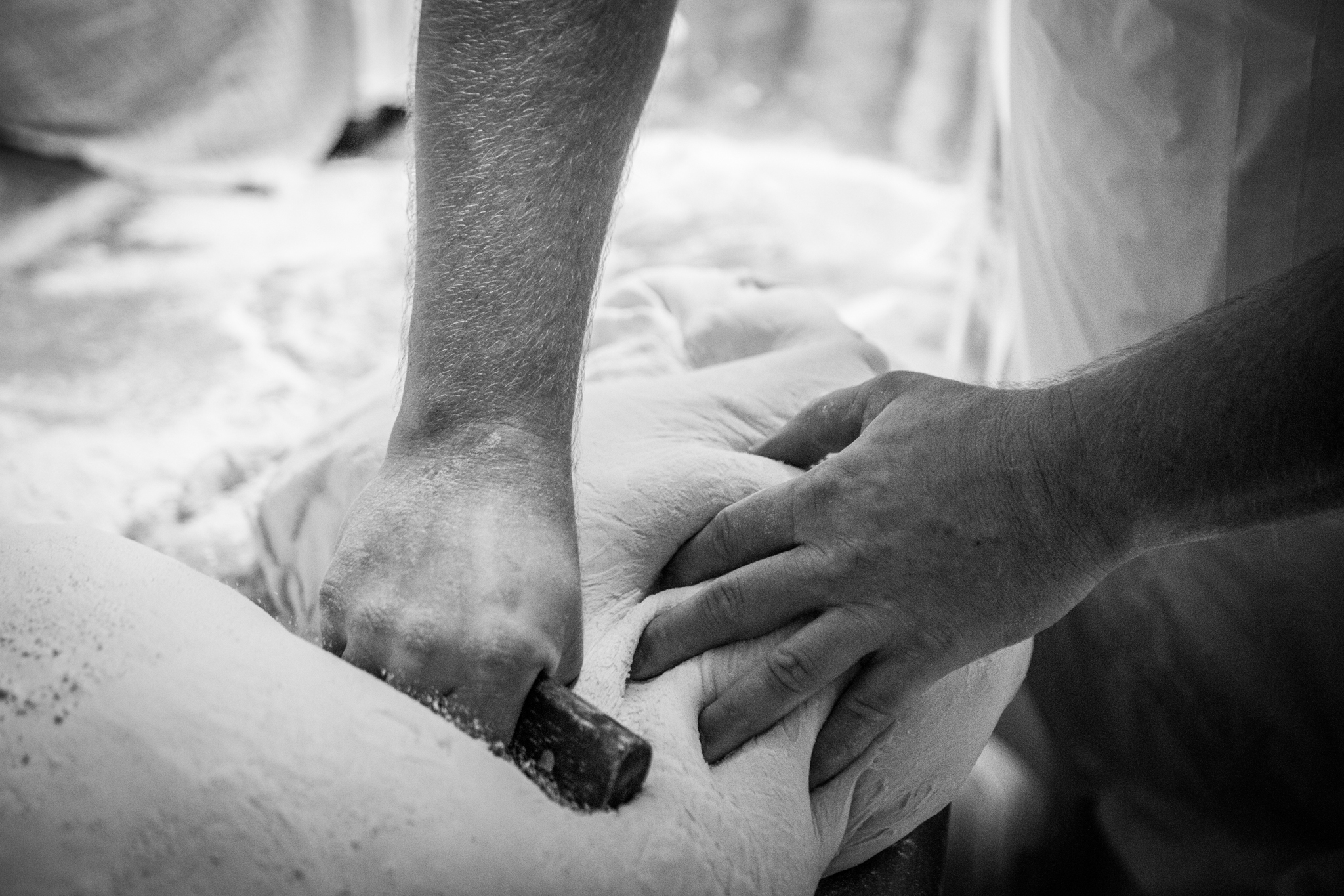 Intimate Action
