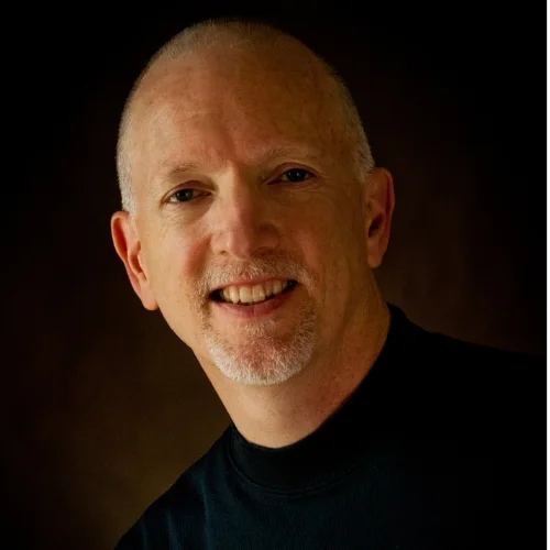 Jerry Fons - Waukesha, Wisconsin