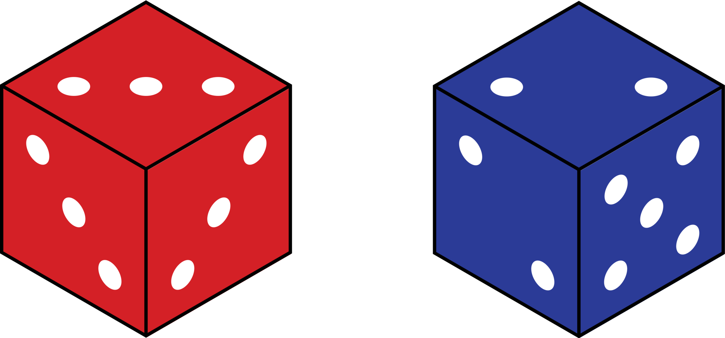 Learn Just What a Dice Looks Like