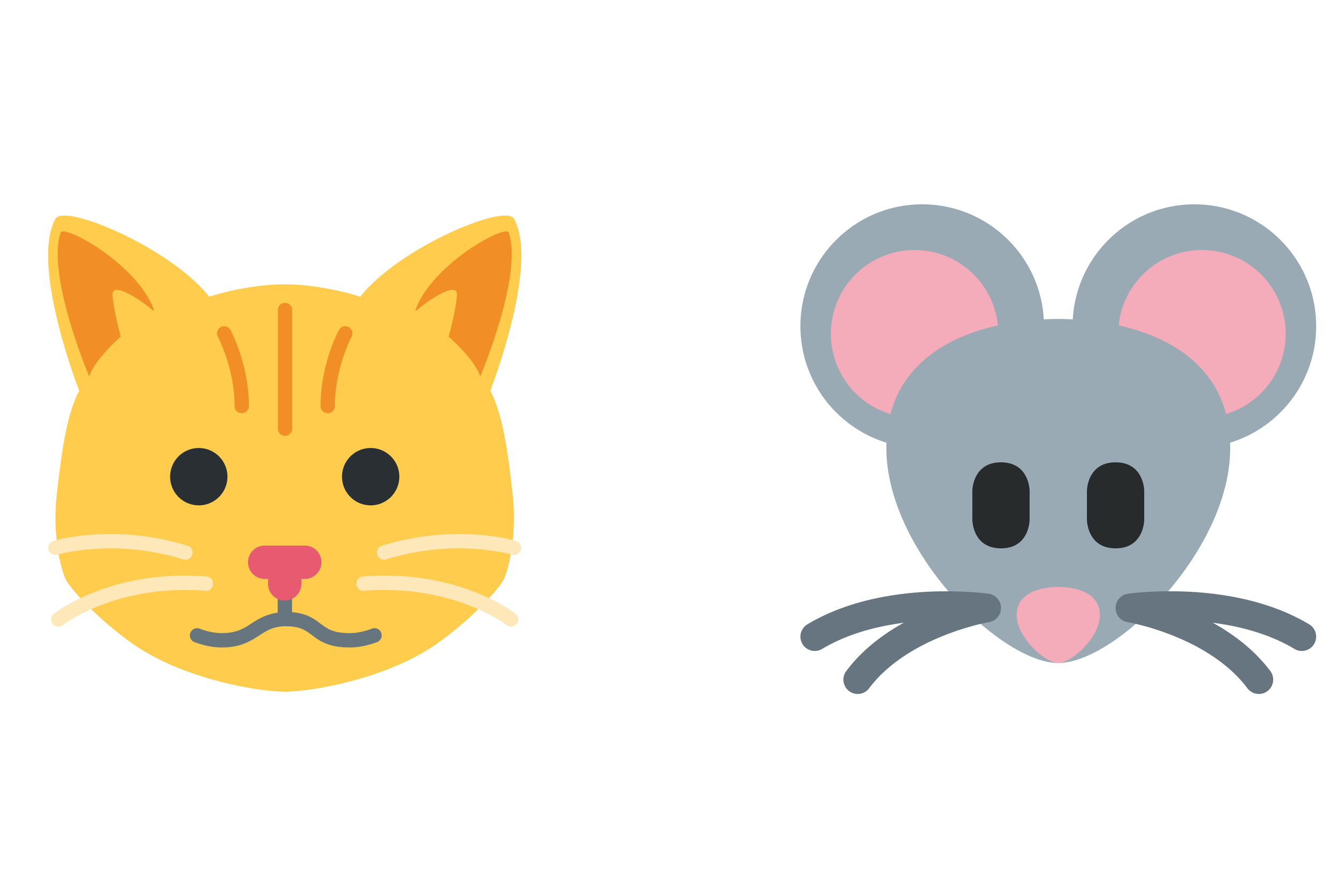 Cat and Mouse