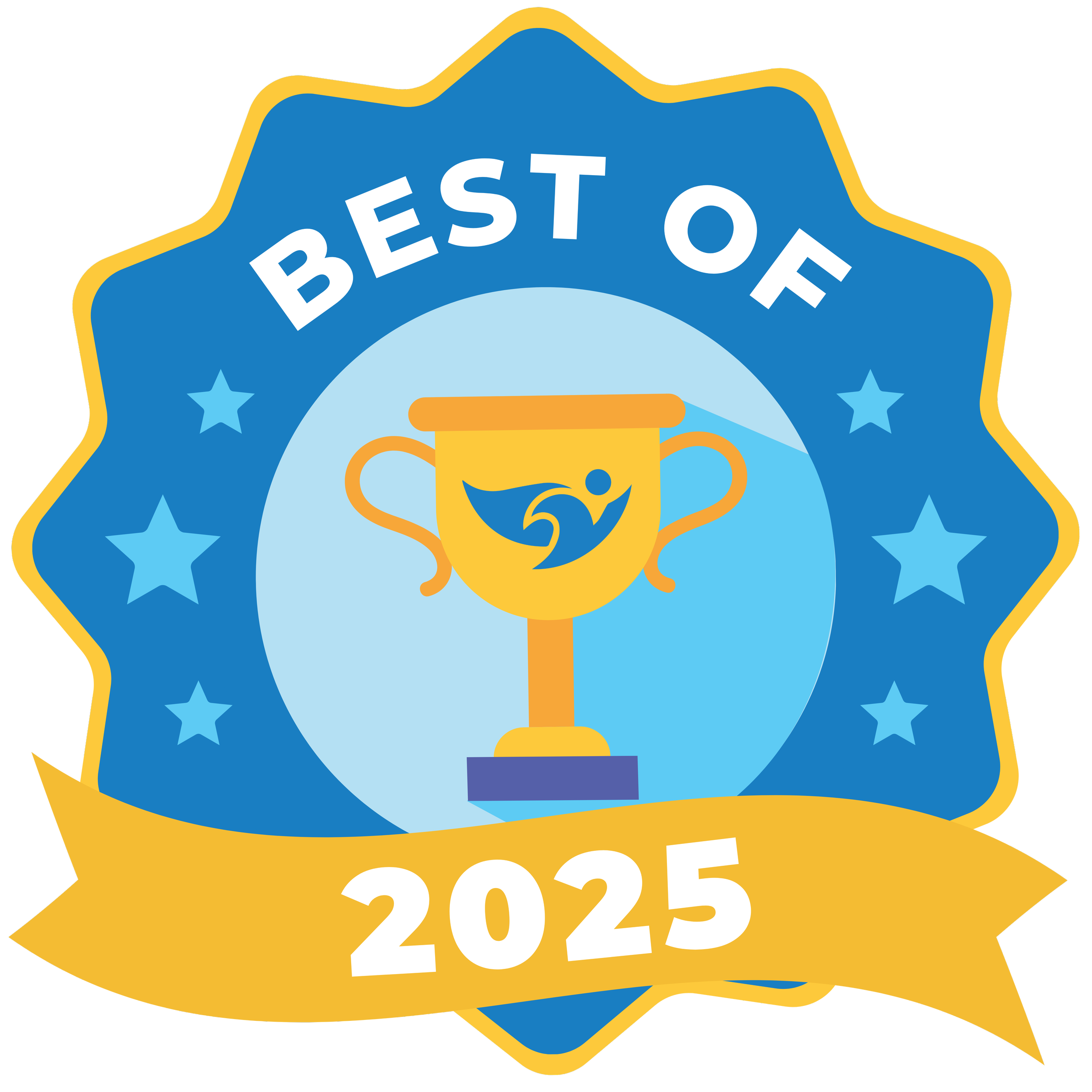 ActivityHero Best of 2025