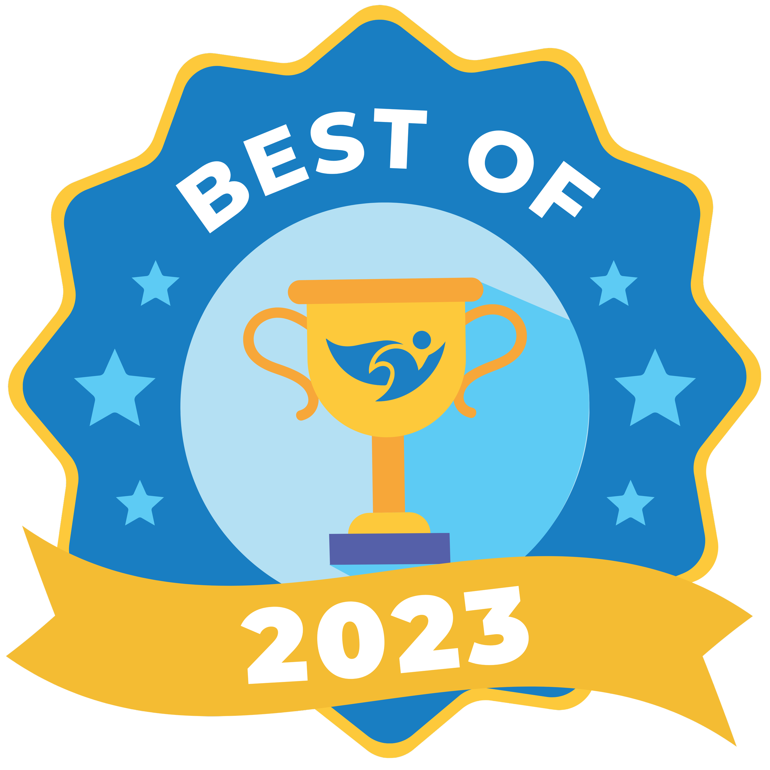 ActivityHero Best of 2023