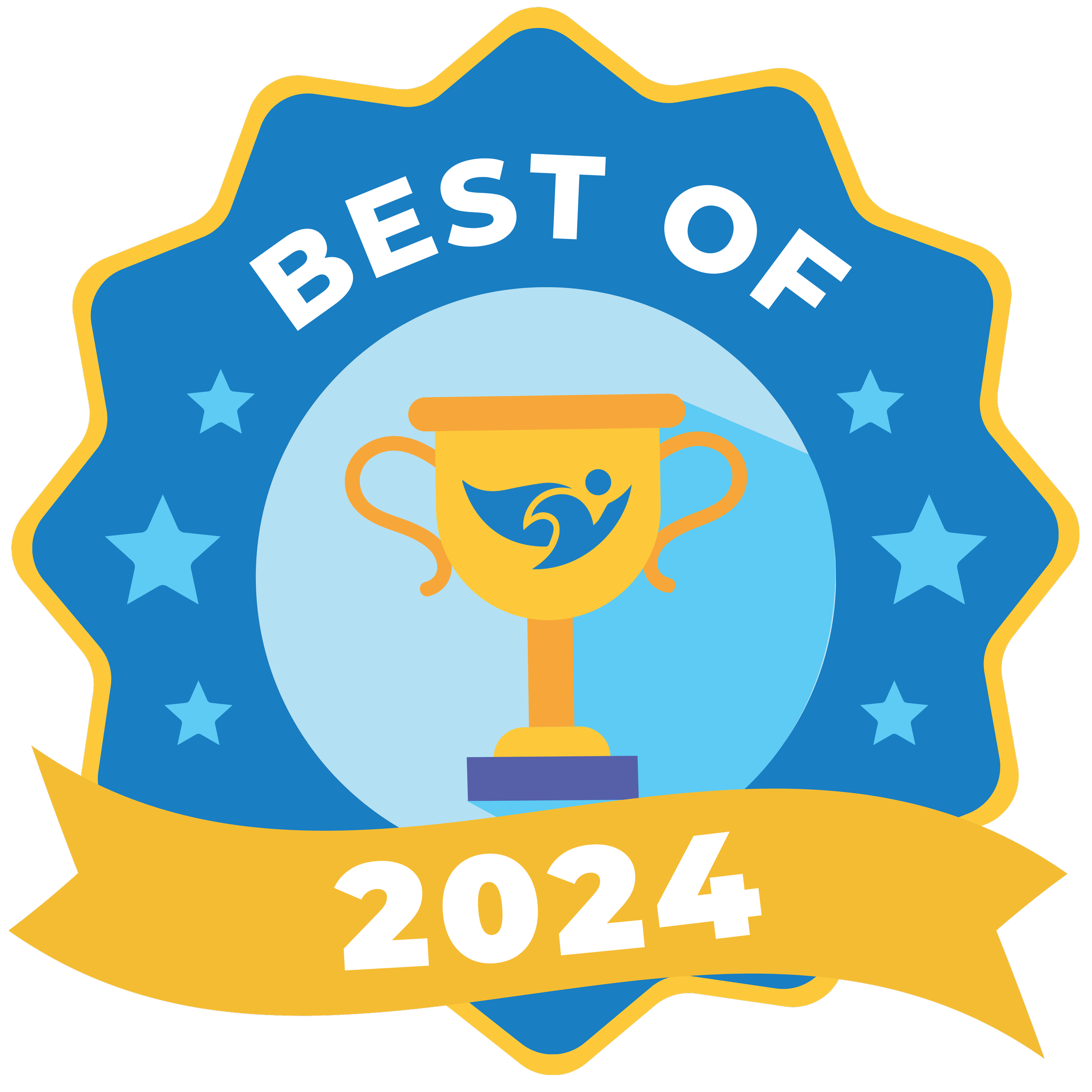 ActivityHero Best of 2024