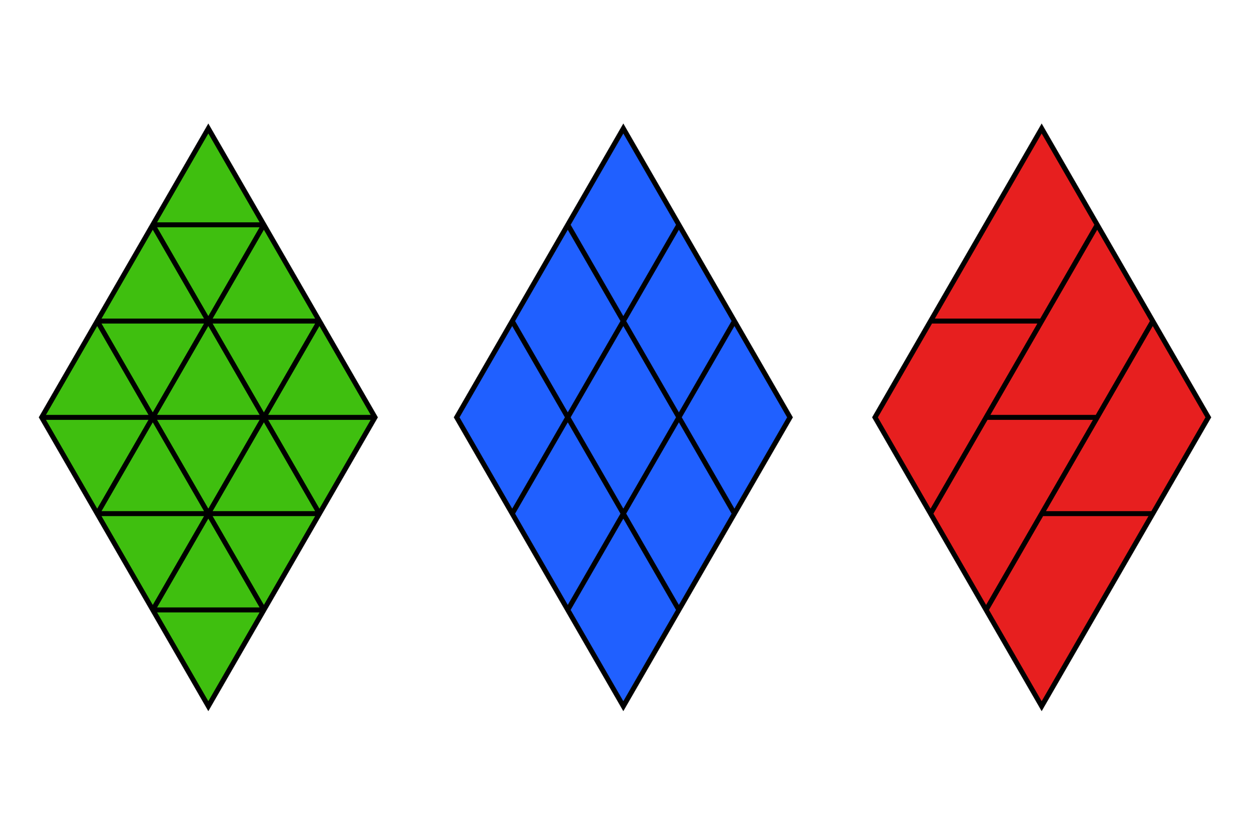 Rep-Tiles