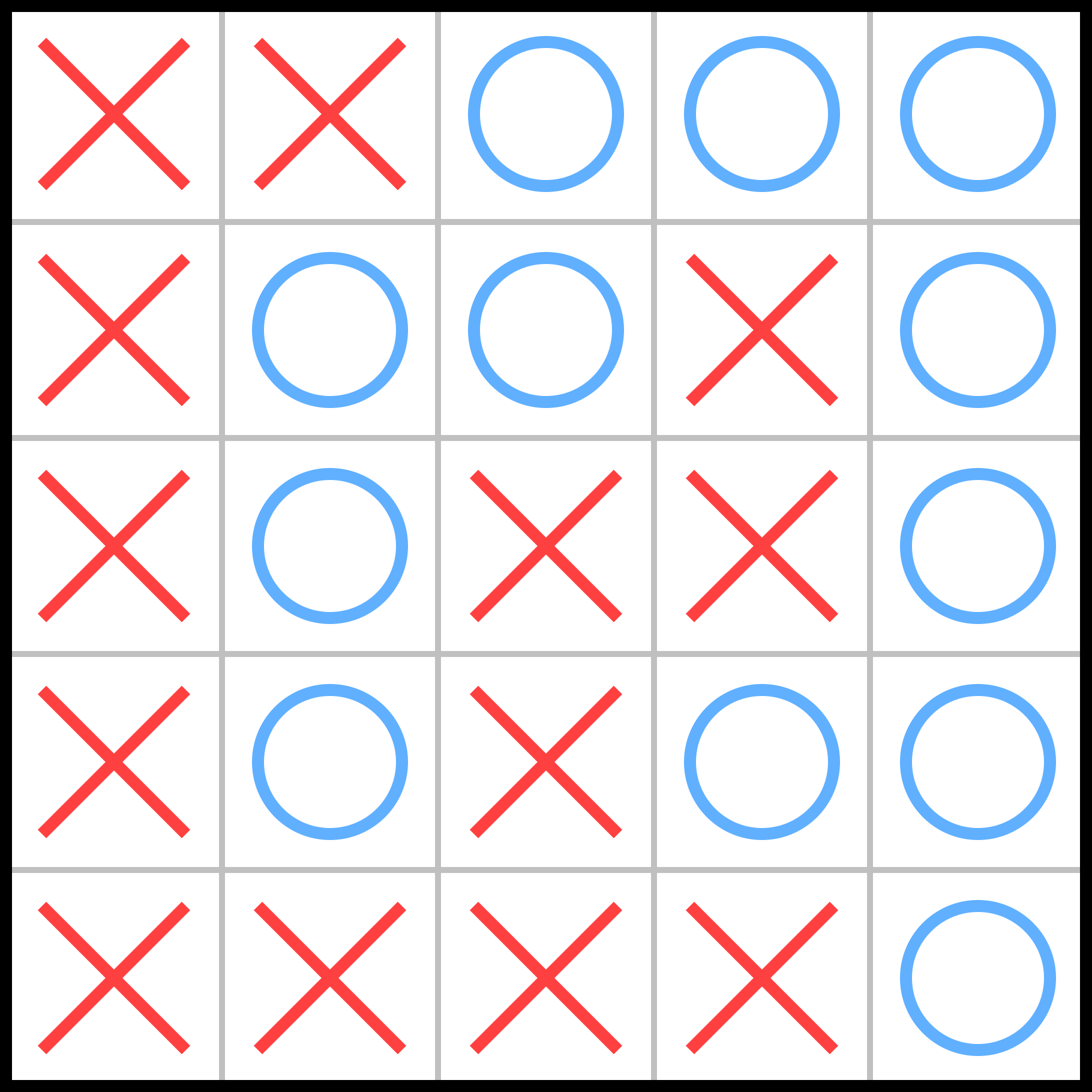 Connections — San Francisco Math Circle