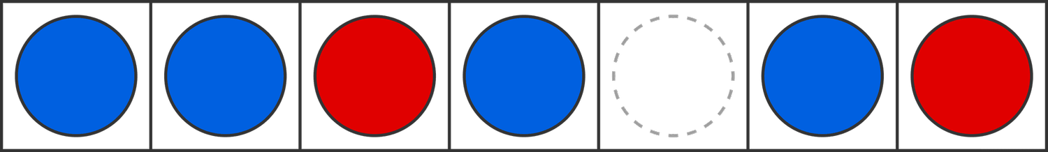 Chip Solitaire — San Francisco Math Circle