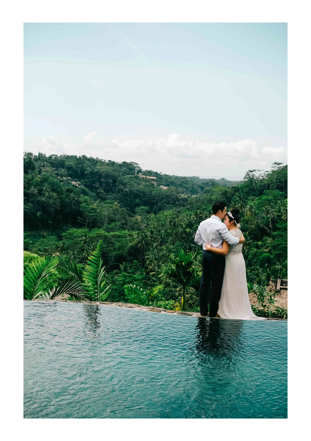 Wedding and couples photograph 11 by Rebekah Kamsky