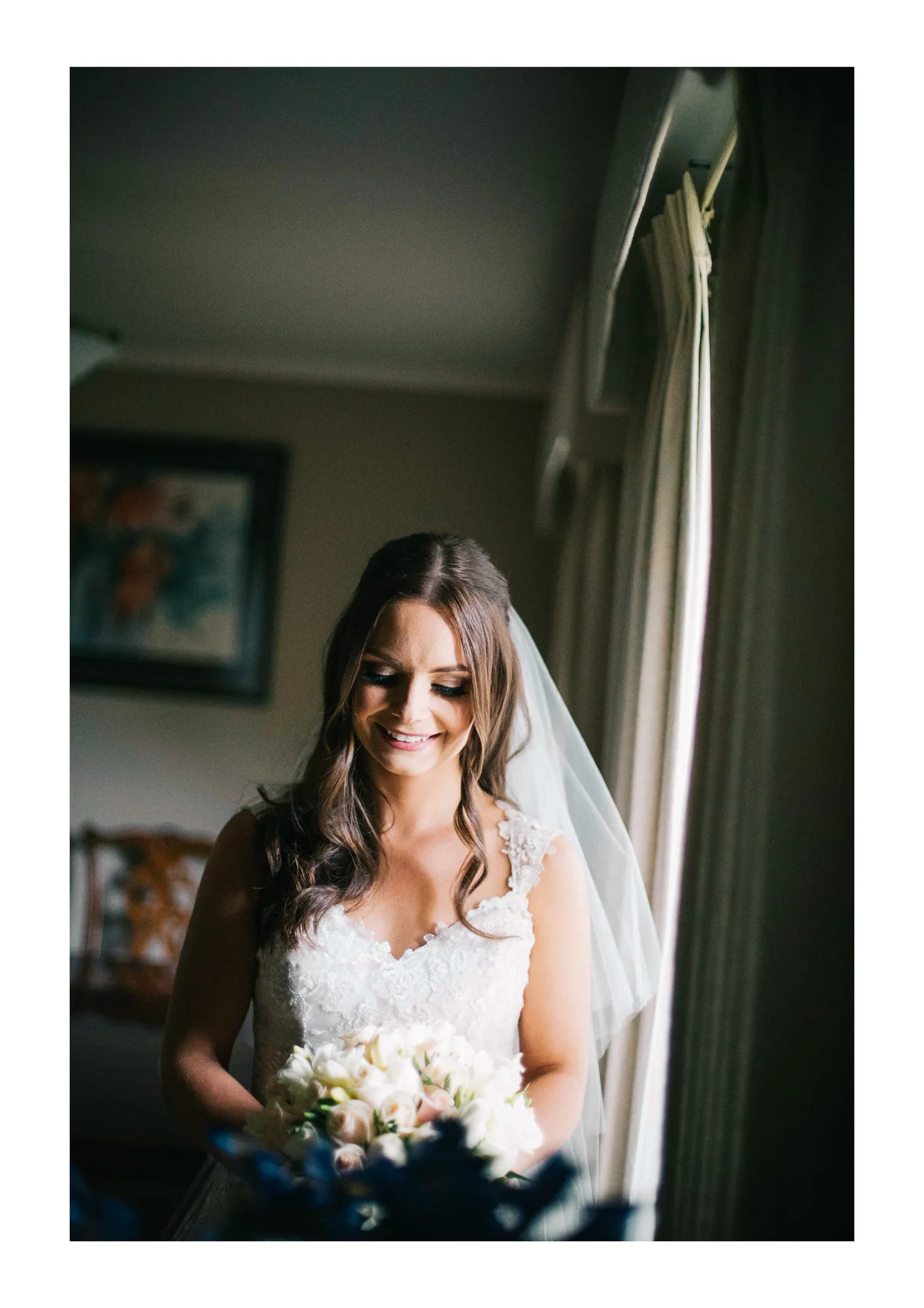 Wedding and couples photograph 2 by Rebekah Kamsky