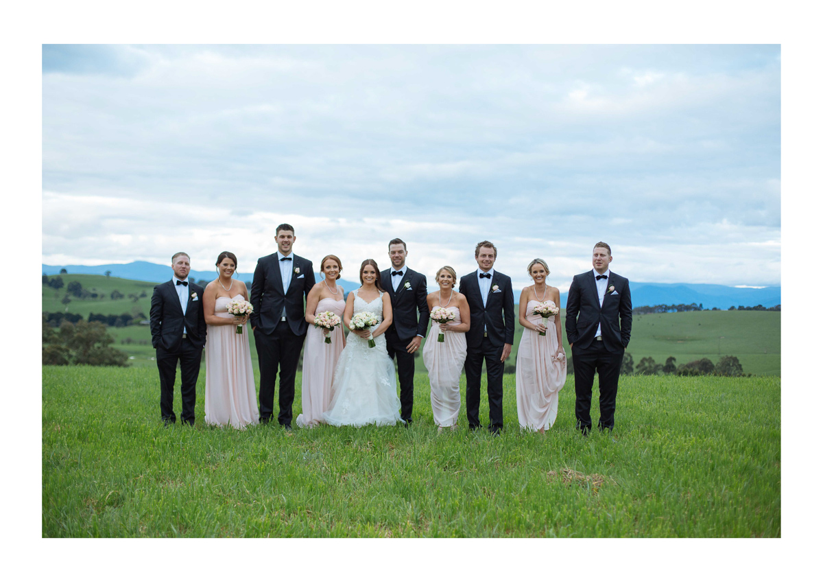 Wedding and couples photograph 3 by Rebekah Kamsky