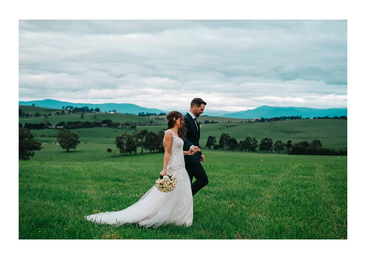 Wedding and couples photograph 5 by Rebekah Kamsky