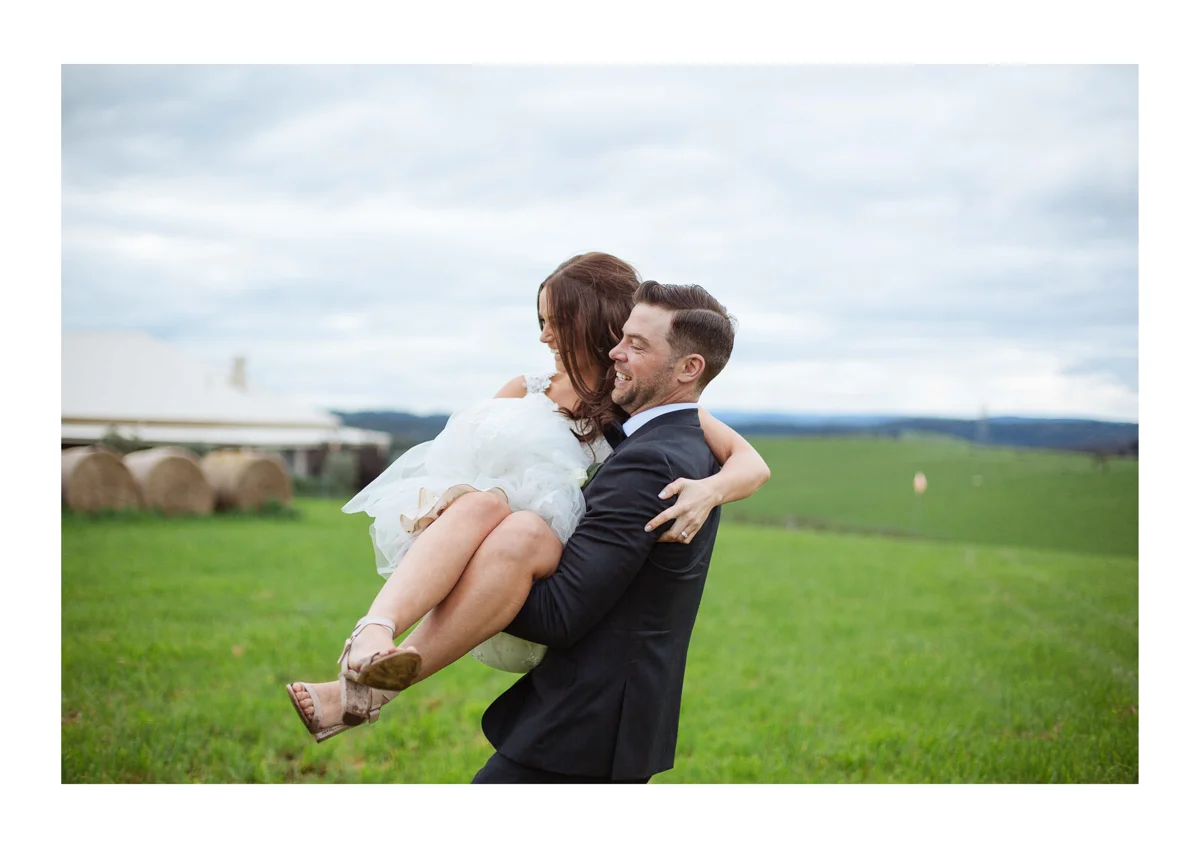 Wedding and couples photograph 6 by Rebekah Kamsky