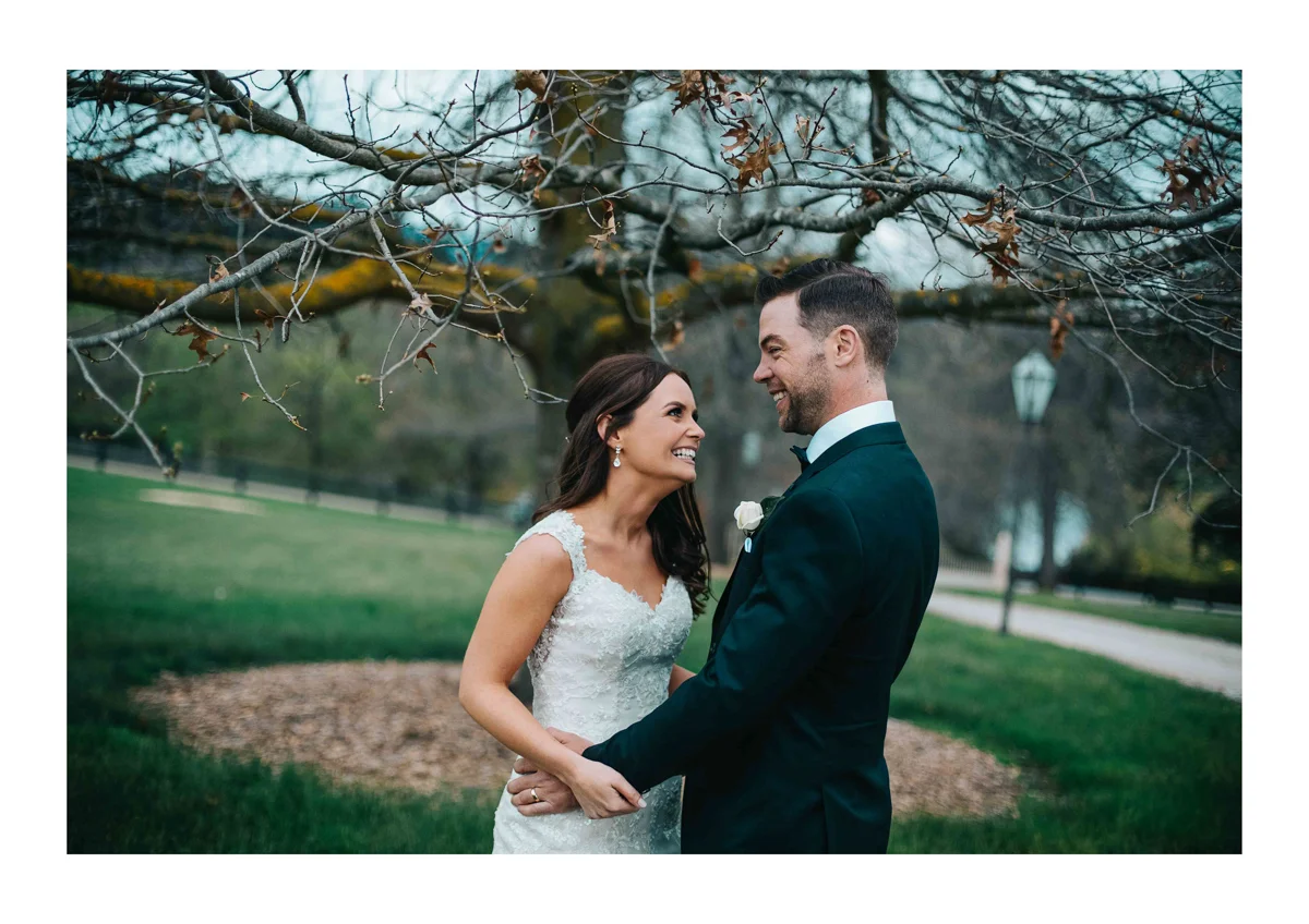 Wedding and couples photograph 15 by Rebekah Kamsky