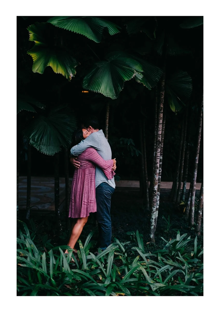 Wedding and couples photograph 13 by Rebekah Kamsky