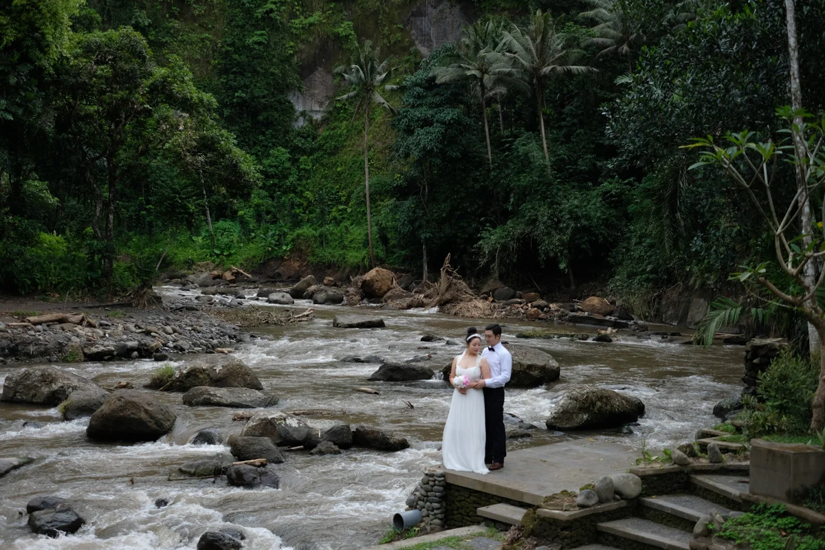 Wedding and couples photograph 17 by Rebekah Kamsky