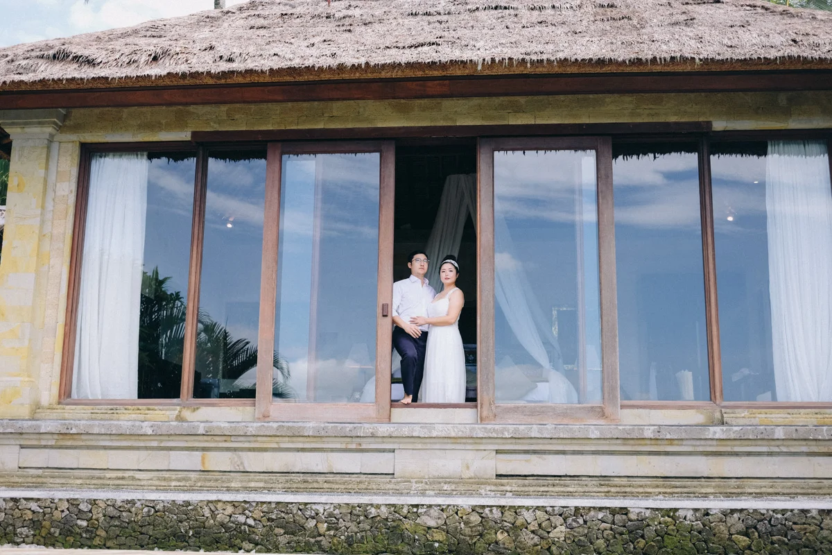 Wedding and couples photograph 18 by Rebekah Kamsky