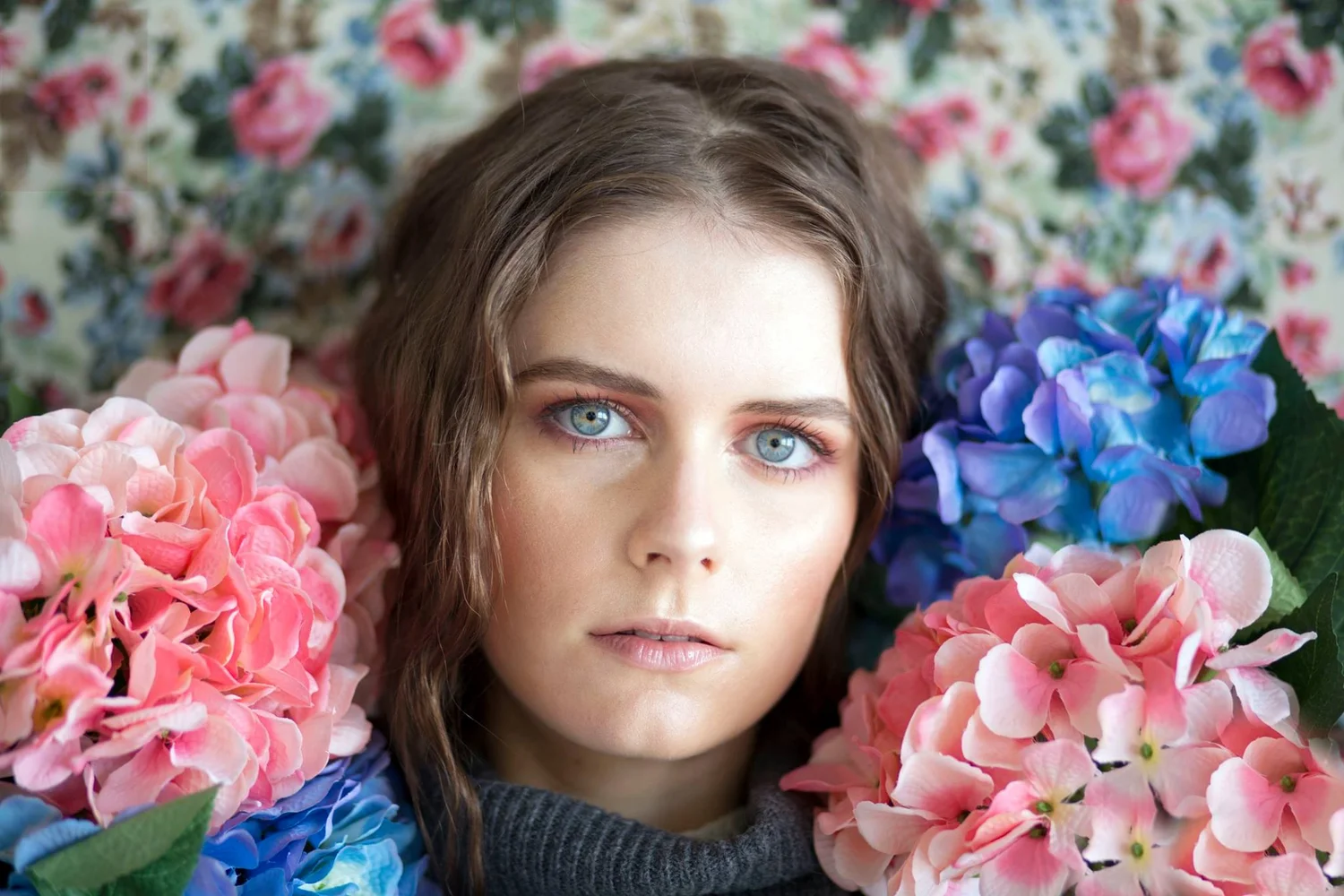 Fashion and editorial photograph 12 by Rebekah Kamsky