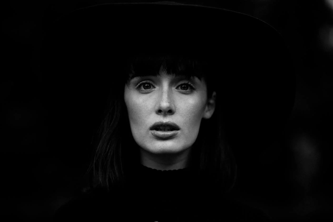 Fashion and editorial photograph 18 by Rebekah Kamsky