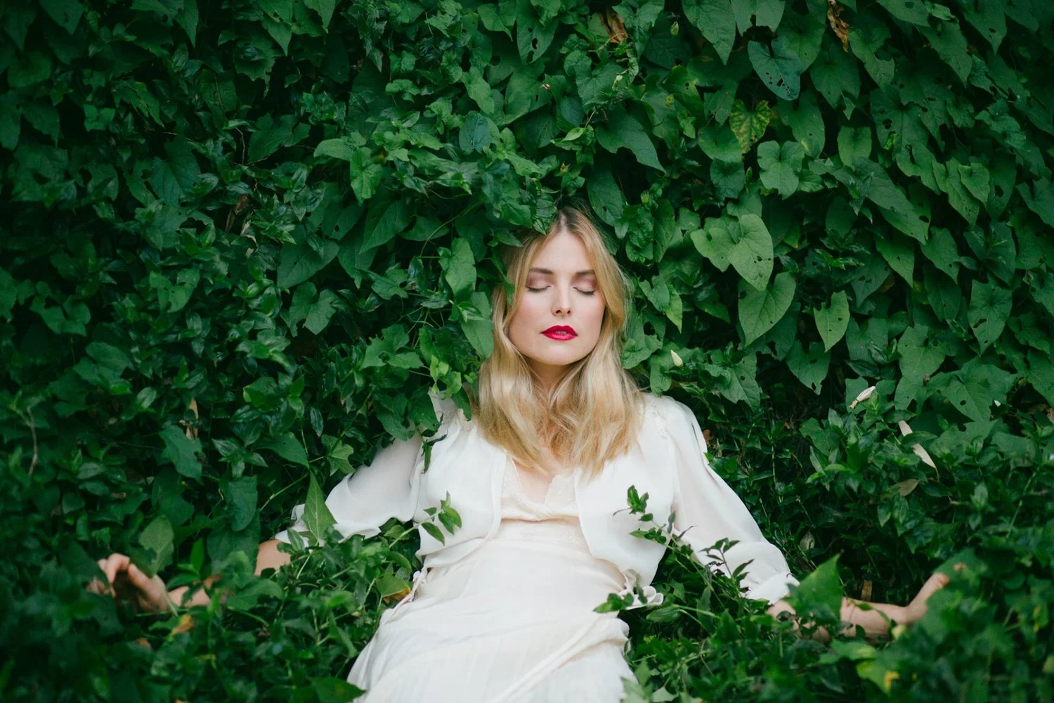 Fashion and editorial photograph 17 by Rebekah Kamsky