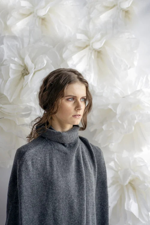 Fashion and editorial photograph 9 by Rebekah Kamsky