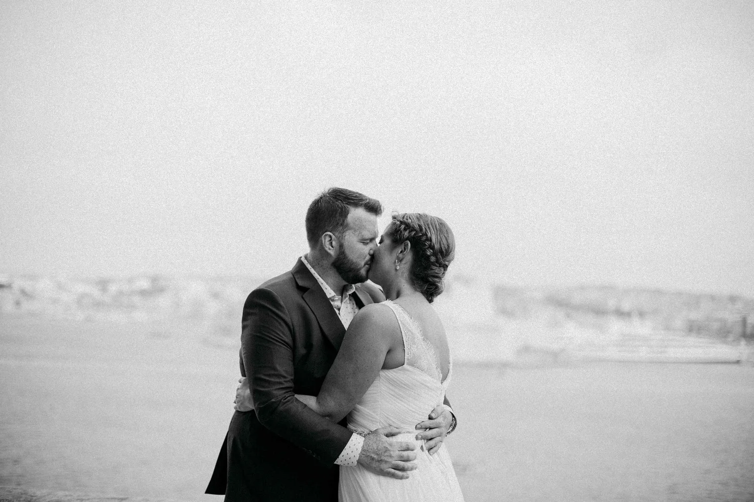 Wedding and couples photograph 19 by Rebekah Kamsky