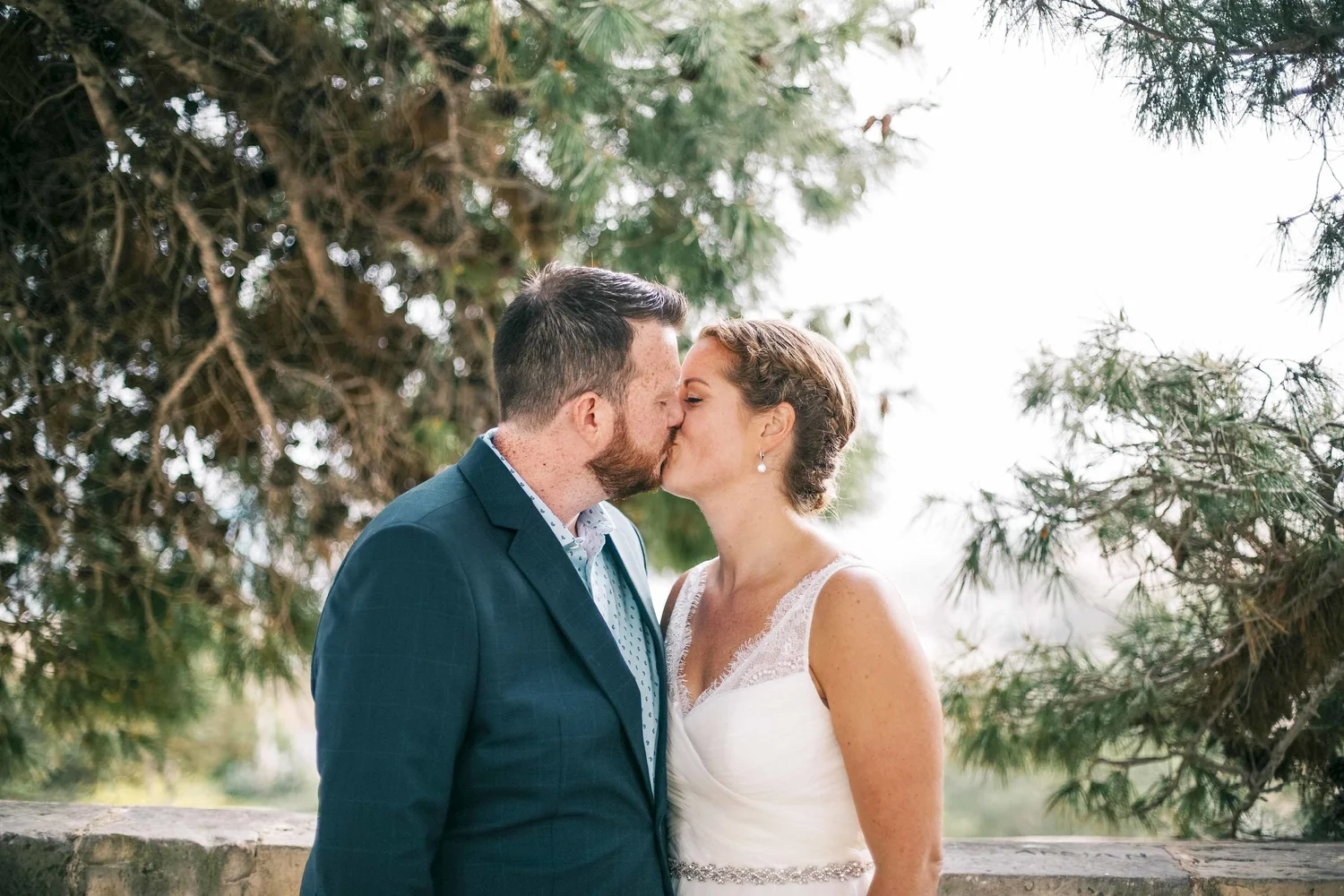Wedding and couples photograph 22 by Rebekah Kamsky