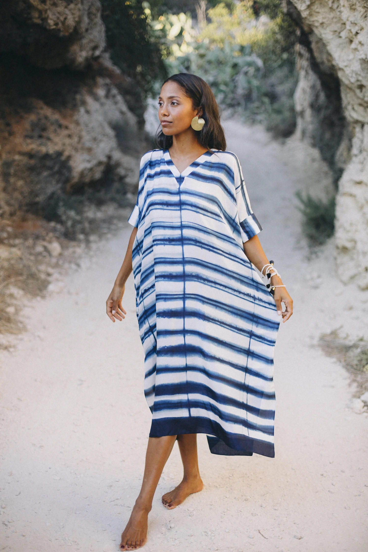 Fashion and editorial photograph 6 by Rebekah Kamsky