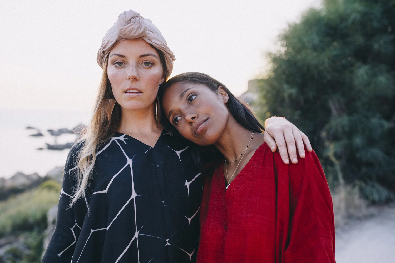 Fashion and editorial photograph 4 by Rebekah Kamsky