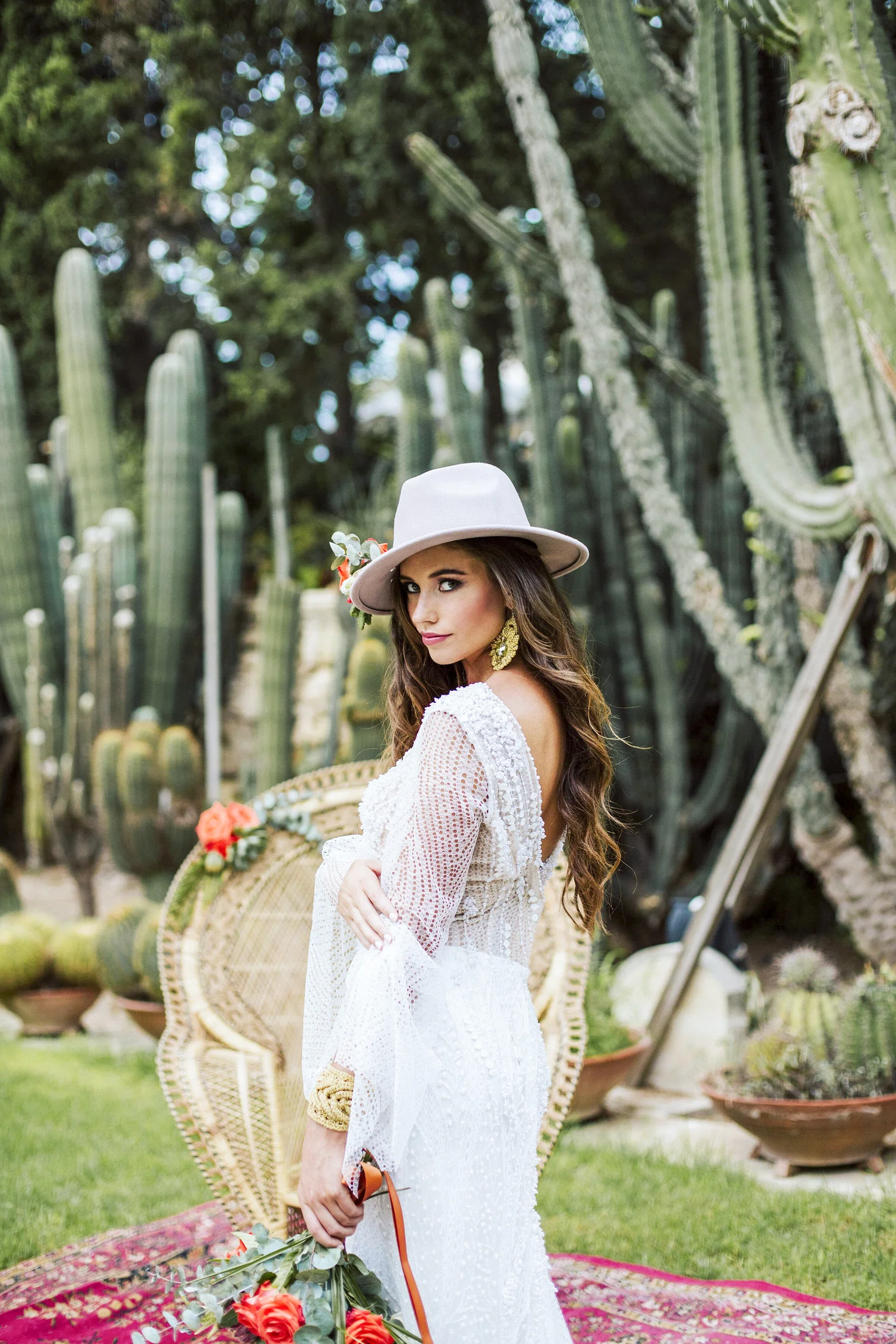 Fashion and editorial photograph 3 by Rebekah Kamsky