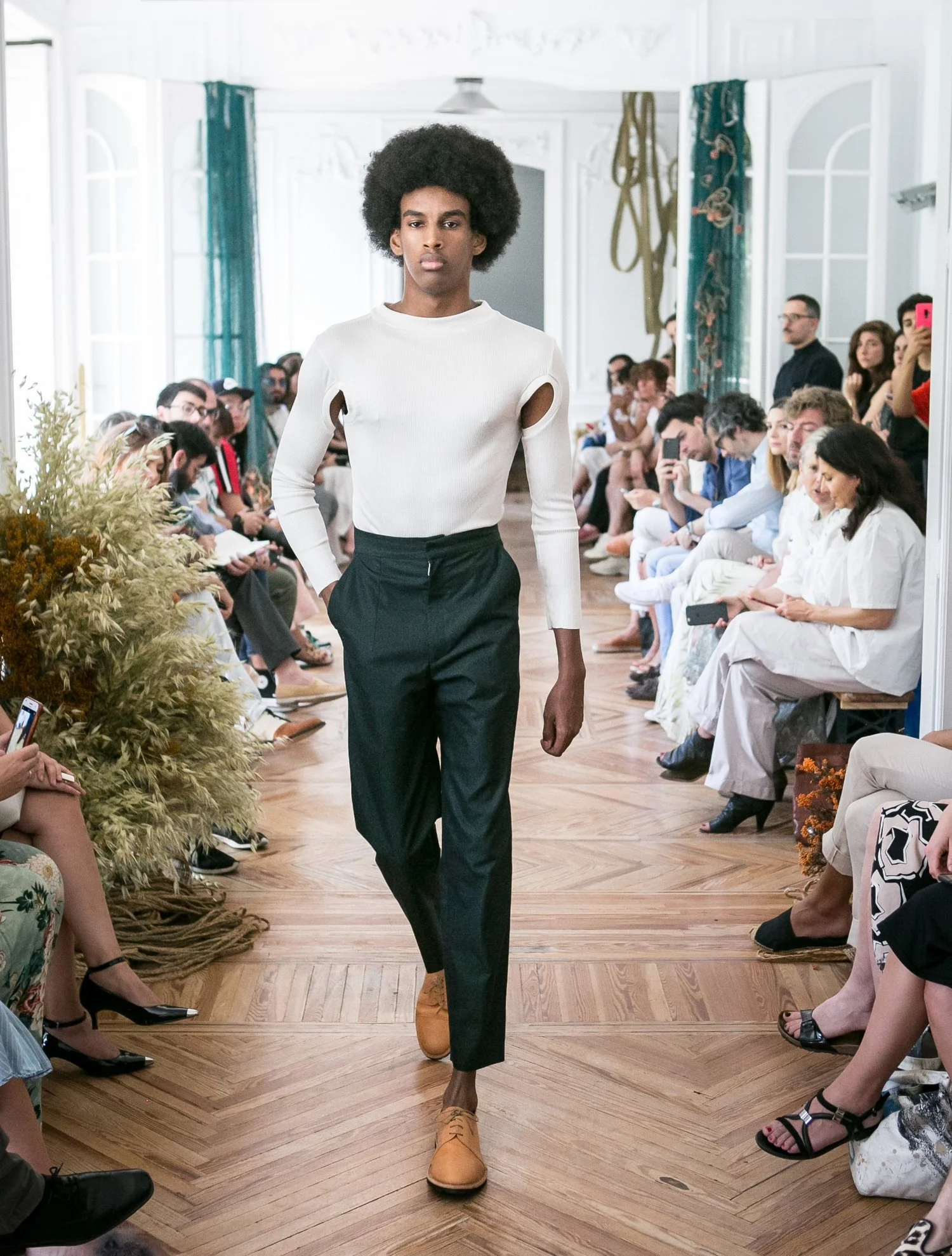 Collections: Spring/Summer 2019