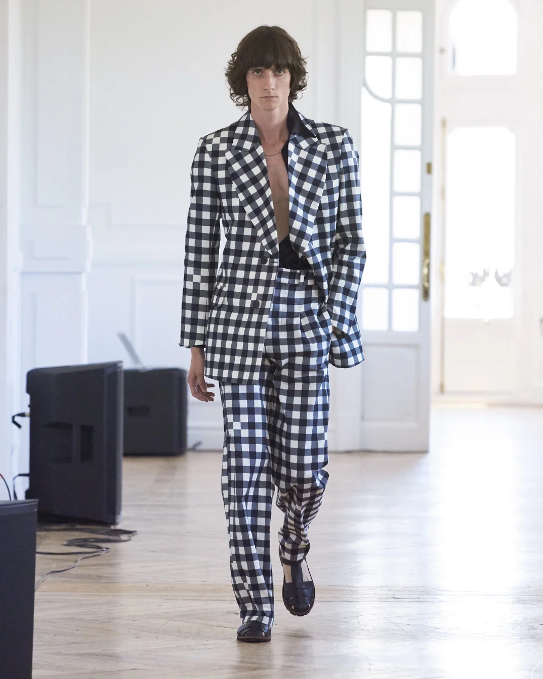 SPRING/SUMMER 2020 'TREACLE'