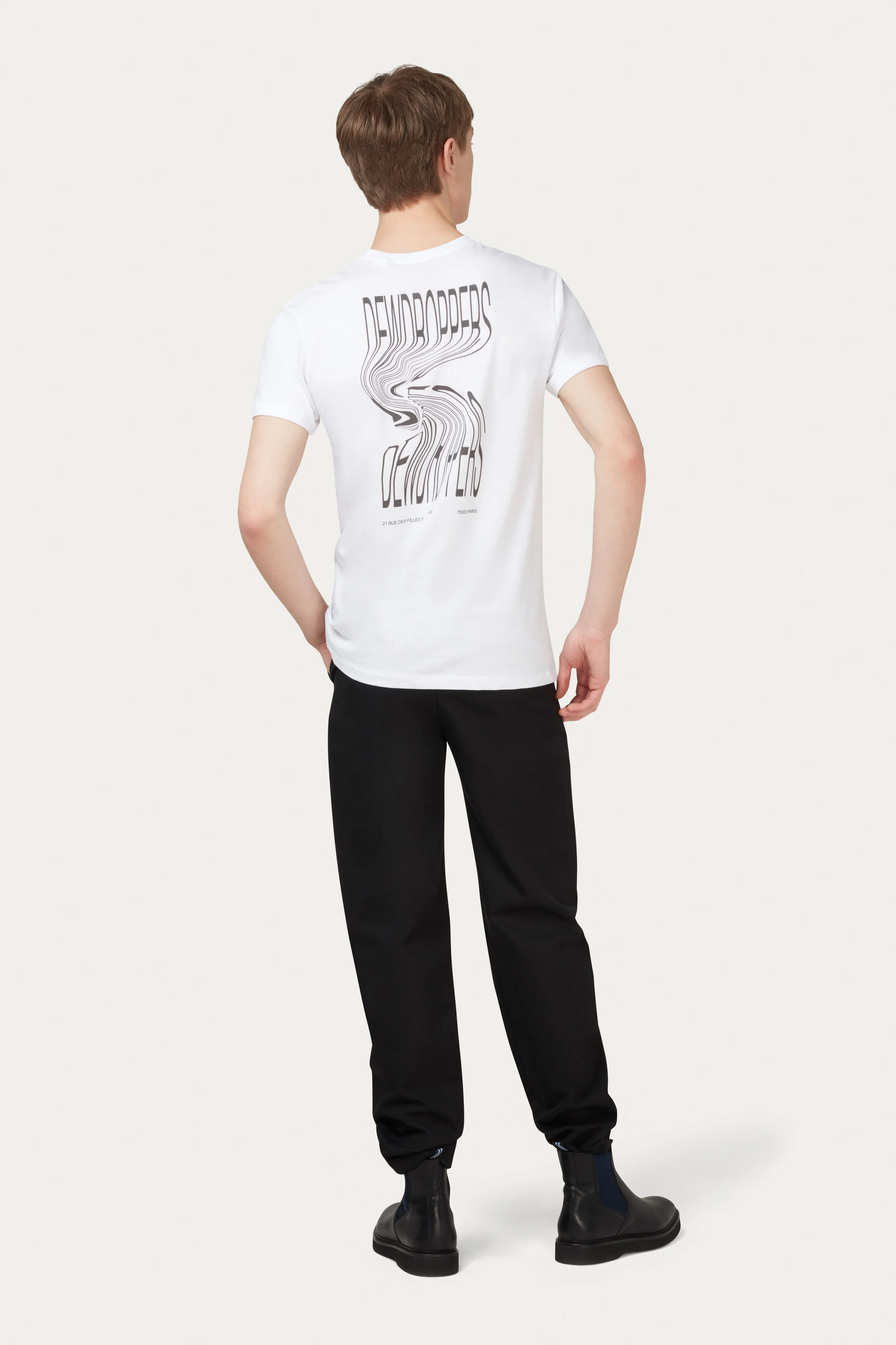 Dew Droppers T-Shirt_2.jpg